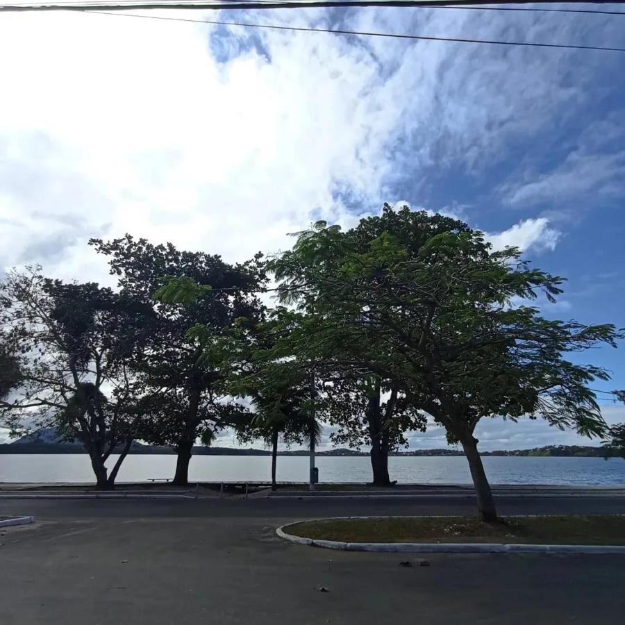 Lagoa II Saquarema Rj Kültér fotó
