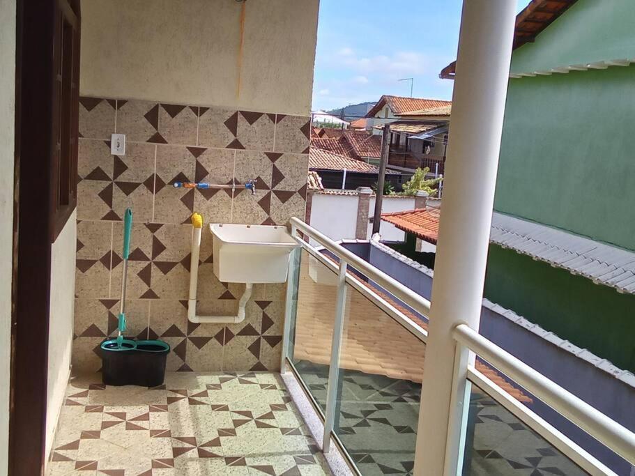 Lagoa II Saquarema Rj Kültér fotó